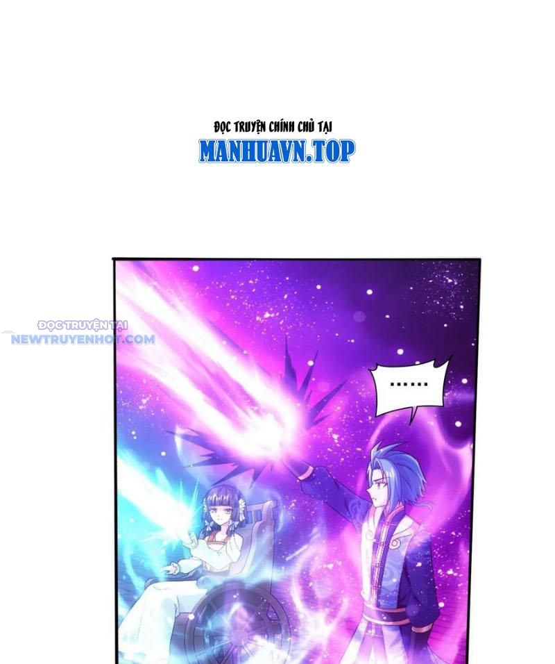 Đại Chúa Tể Chapter 501 - Trang 2