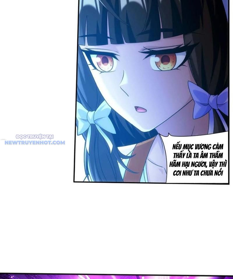 Đại Chúa Tể Chapter 501 - Trang 2