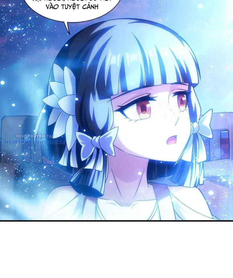 Đại Chúa Tể Chapter 501 - Trang 2