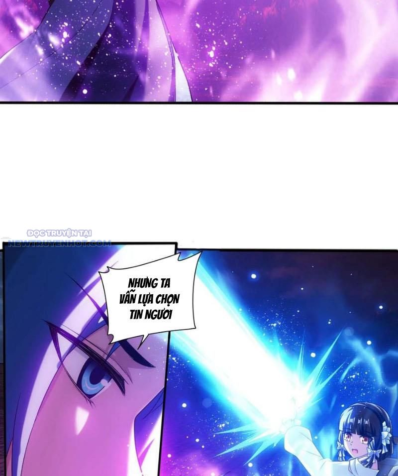 Đại Chúa Tể Chapter 501 - Trang 2