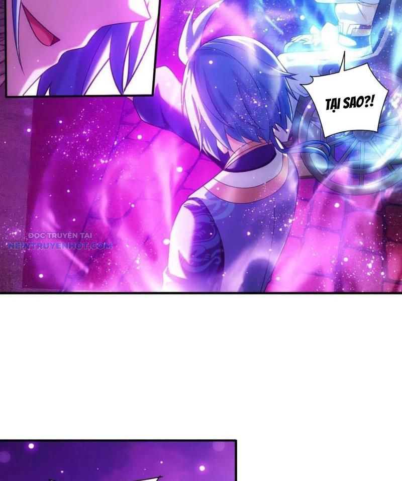 Đại Chúa Tể Chapter 501 - Trang 2