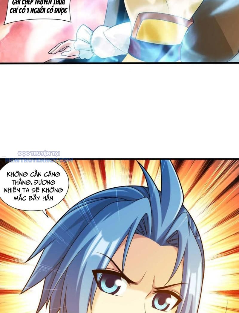 Đại Chúa Tể Chapter 501 - Trang 2