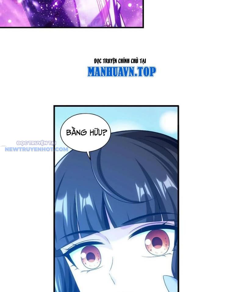 Đại Chúa Tể Chapter 501 - Trang 2