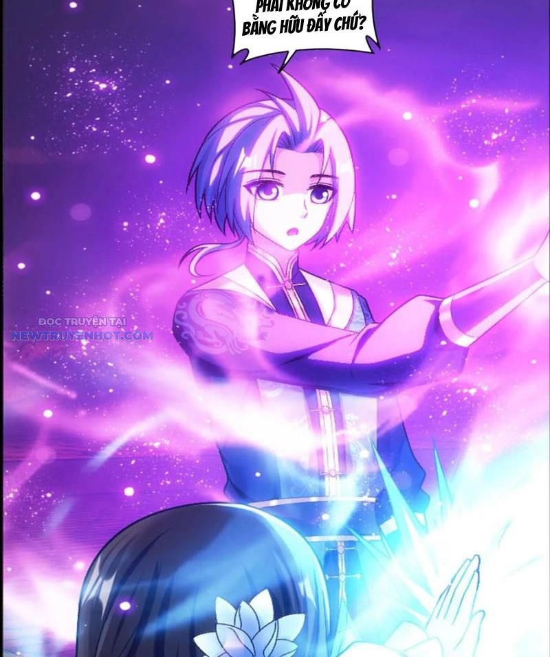 Đại Chúa Tể Chapter 501 - Trang 2