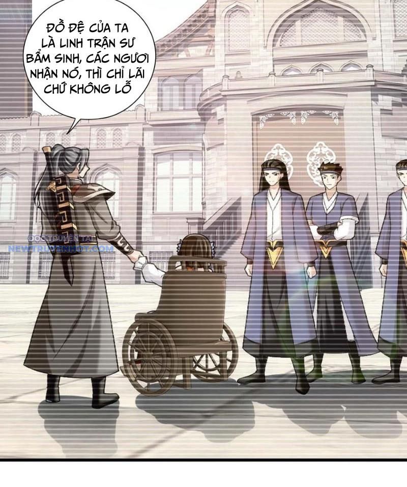 Đại Chúa Tể Chapter 501 - Trang 2