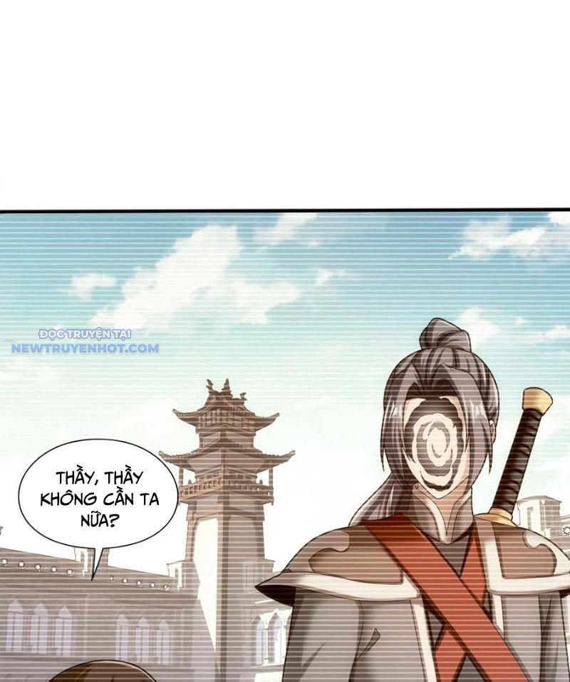 Đại Chúa Tể Chapter 501 - Trang 2