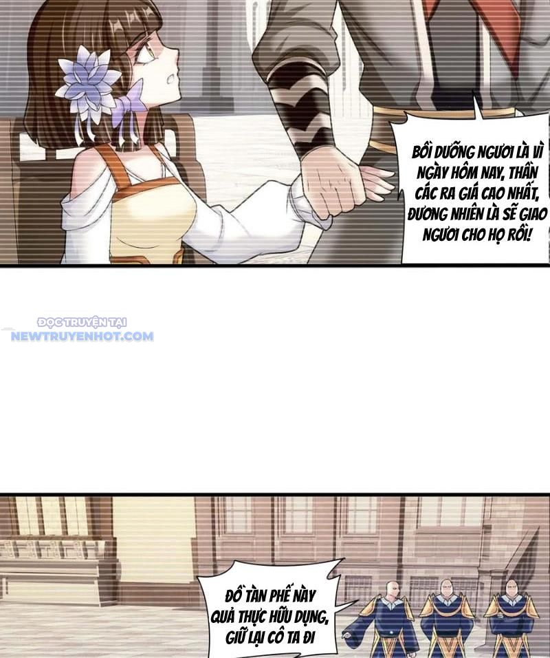 Đại Chúa Tể Chapter 501 - Trang 2