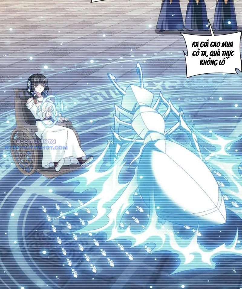 Đại Chúa Tể Chapter 501 - Trang 2