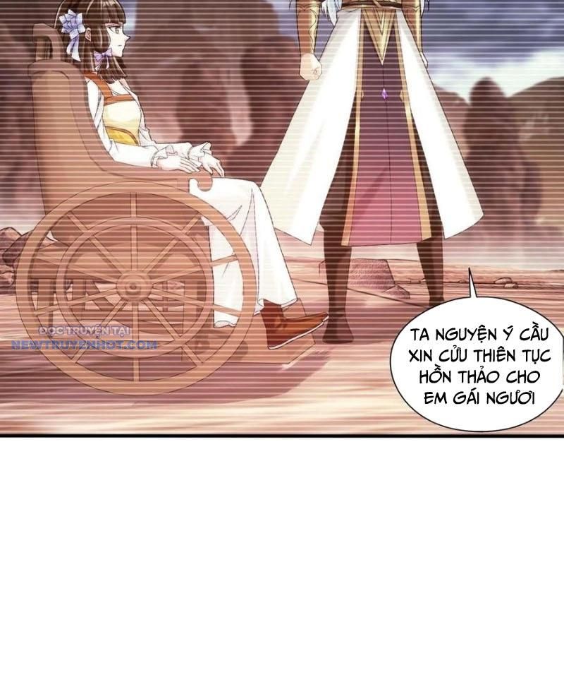 Đại Chúa Tể Chapter 501 - Trang 2