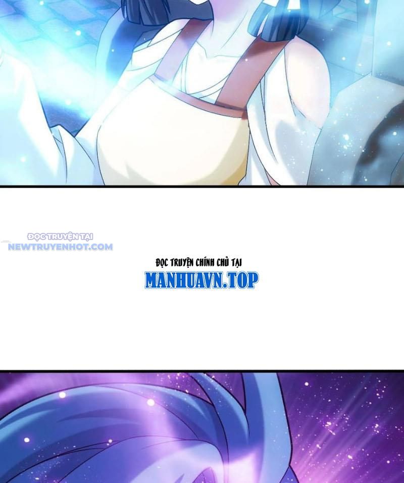 Đại Chúa Tể Chapter 501 - Trang 2