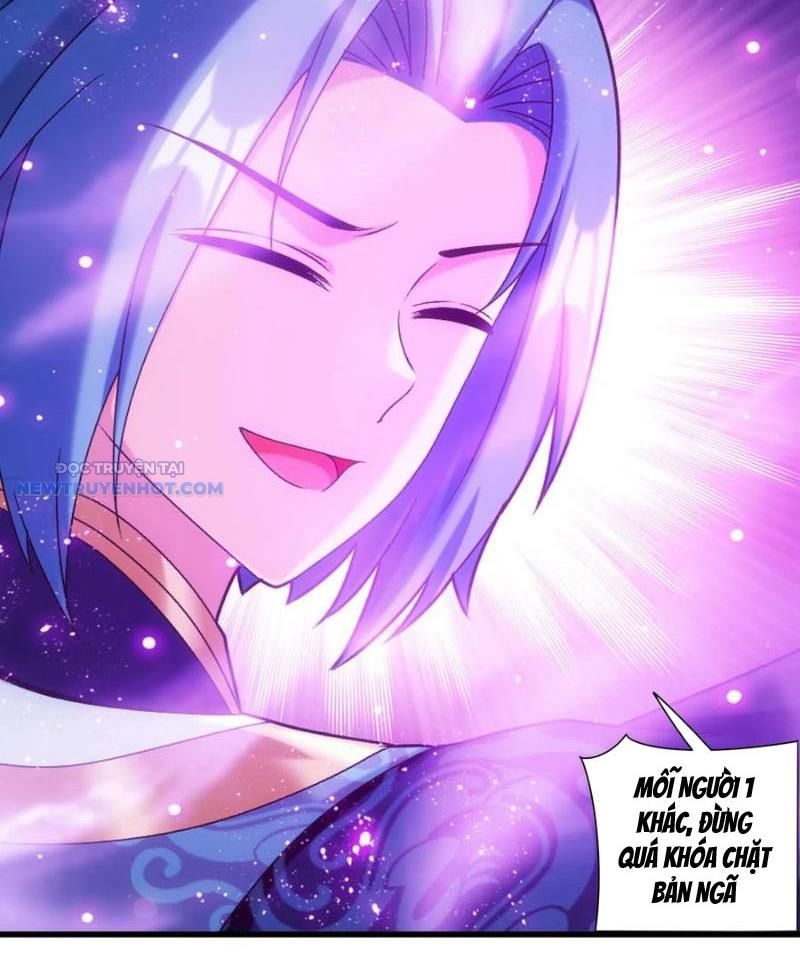 Đại Chúa Tể Chapter 501 - Trang 2