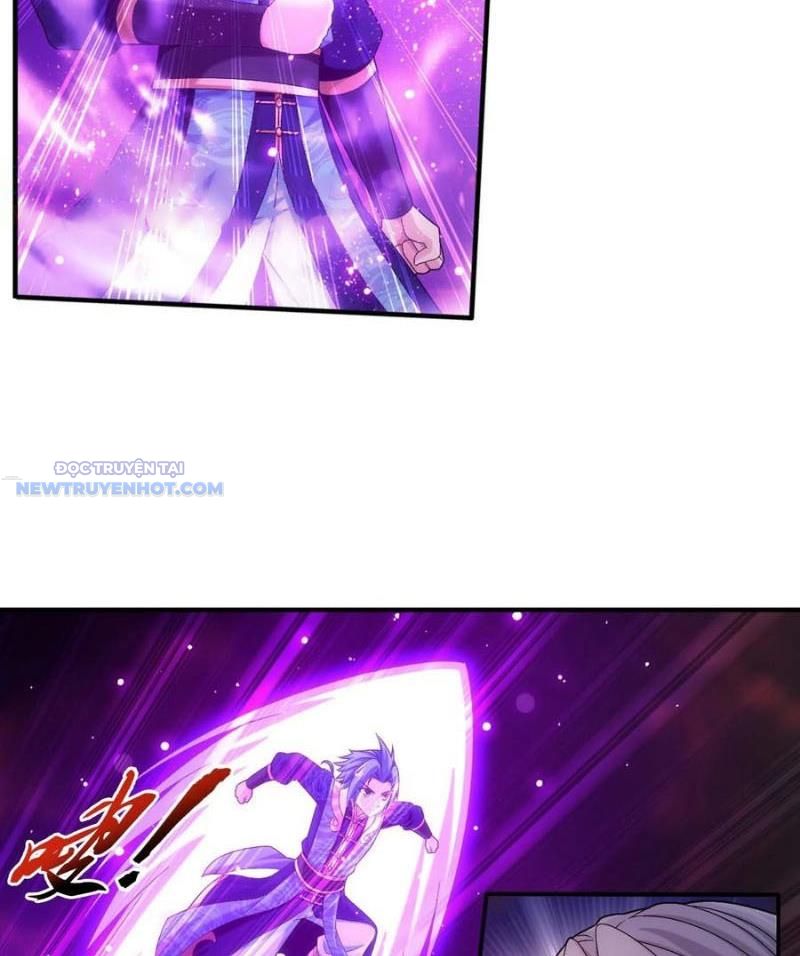 Đại Chúa Tể Chapter 501 - Trang 2