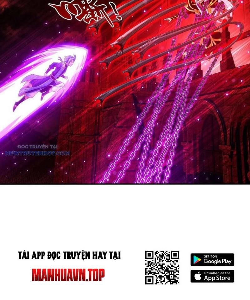Đại Chúa Tể Chapter 501 - Trang 2