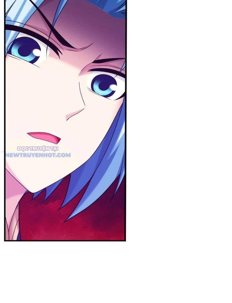 Đại Chúa Tể Chapter 501 - Trang 2