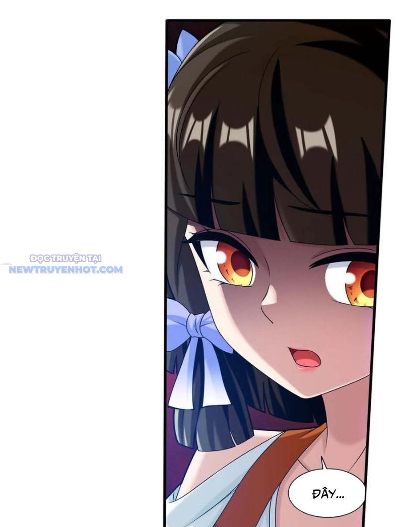 Đại Chúa Tể Chapter 501 - Trang 2