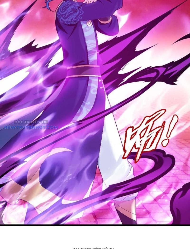 Đại Chúa Tể Chapter 501 - Trang 2