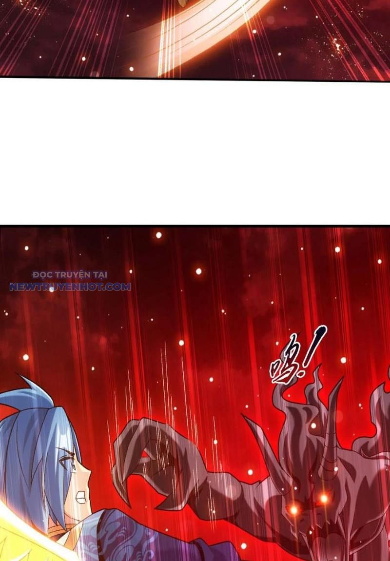 Đại Chúa Tể Chapter 502 - Trang 2