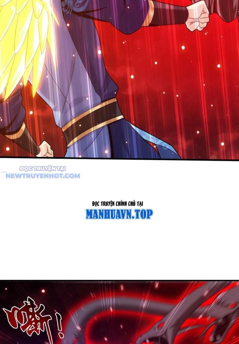 Đại Chúa Tể Chapter 502 - Trang 2