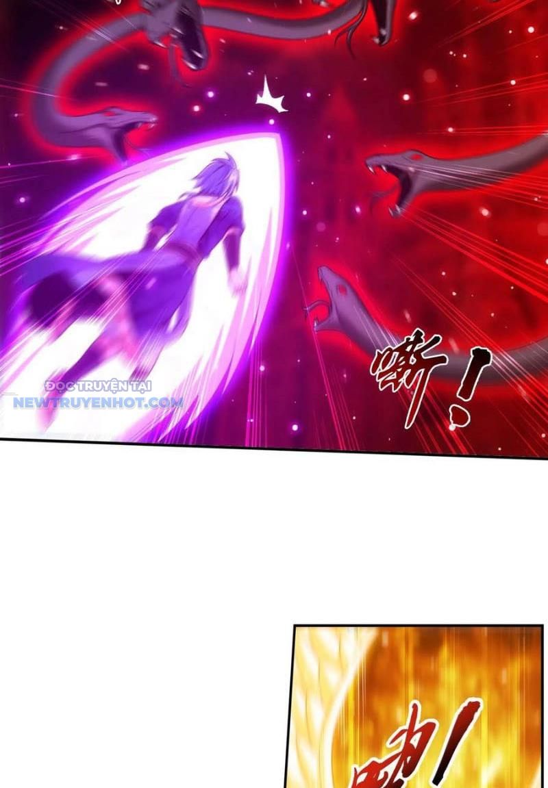 Đại Chúa Tể Chapter 502 - Trang 2