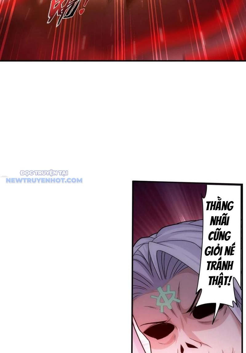 Đại Chúa Tể Chapter 502 - Trang 2