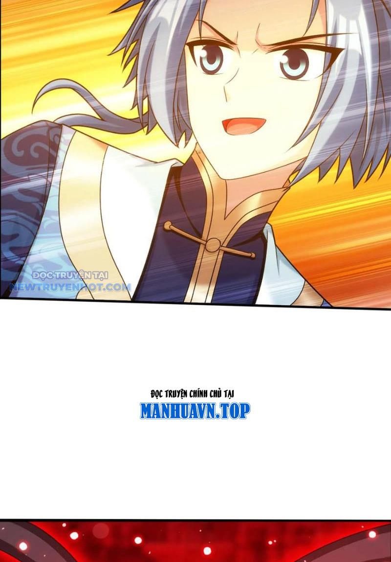 Đại Chúa Tể Chapter 502 - Trang 2