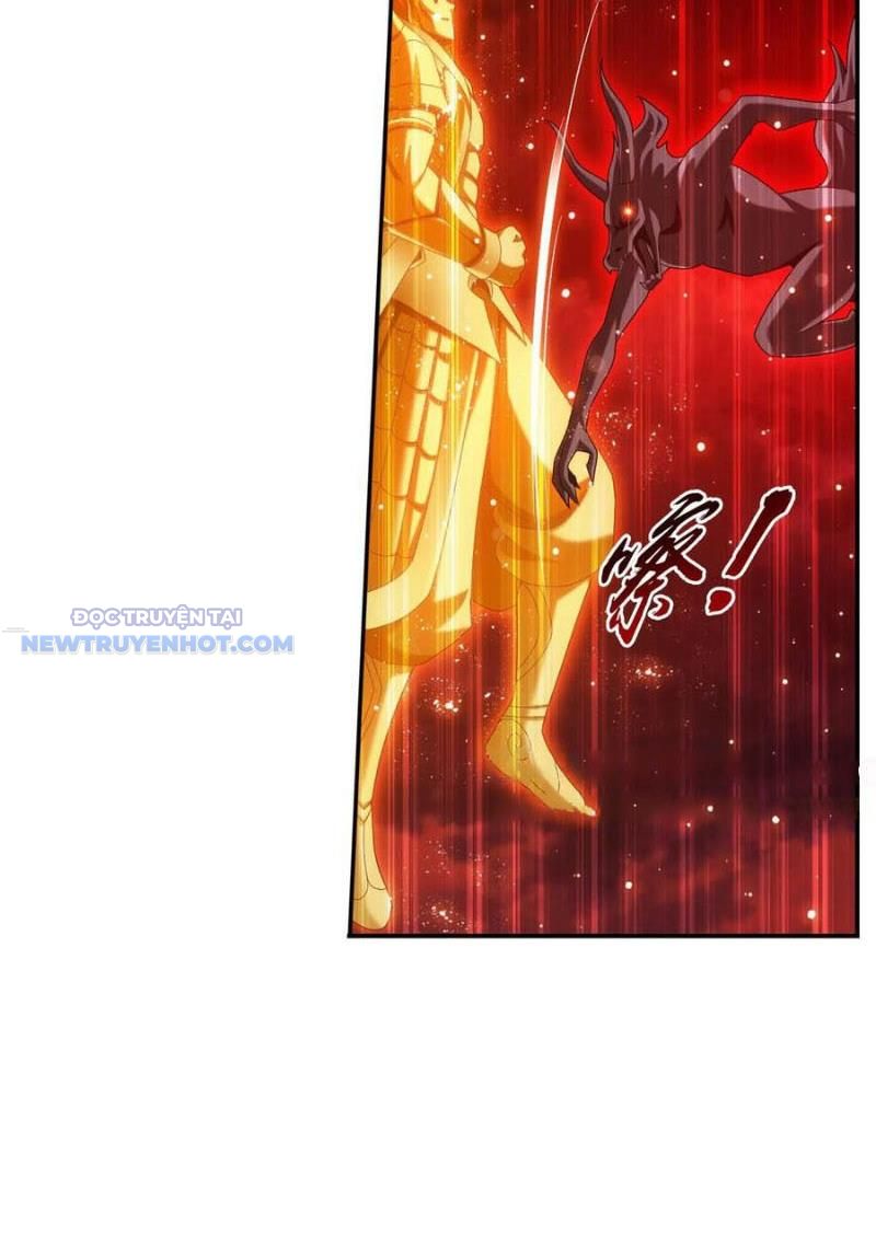 Đại Chúa Tể Chapter 502 - Trang 2