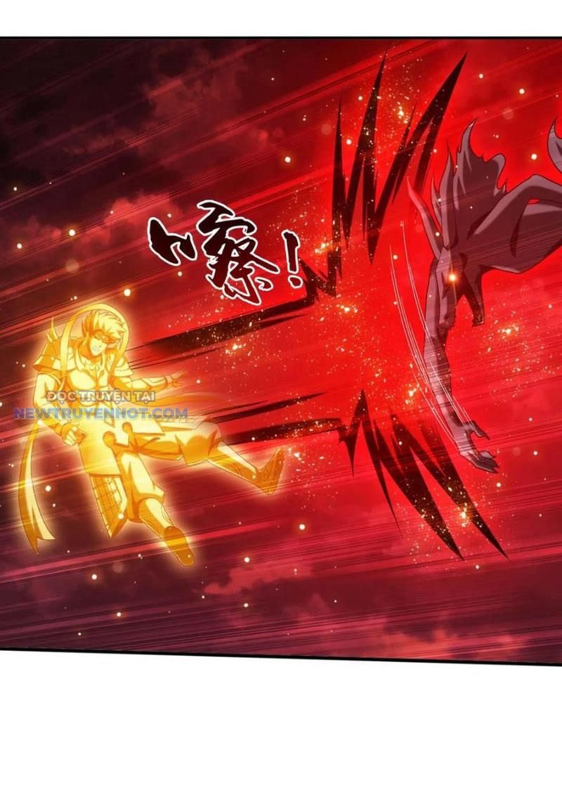 Đại Chúa Tể Chapter 502 - Trang 2