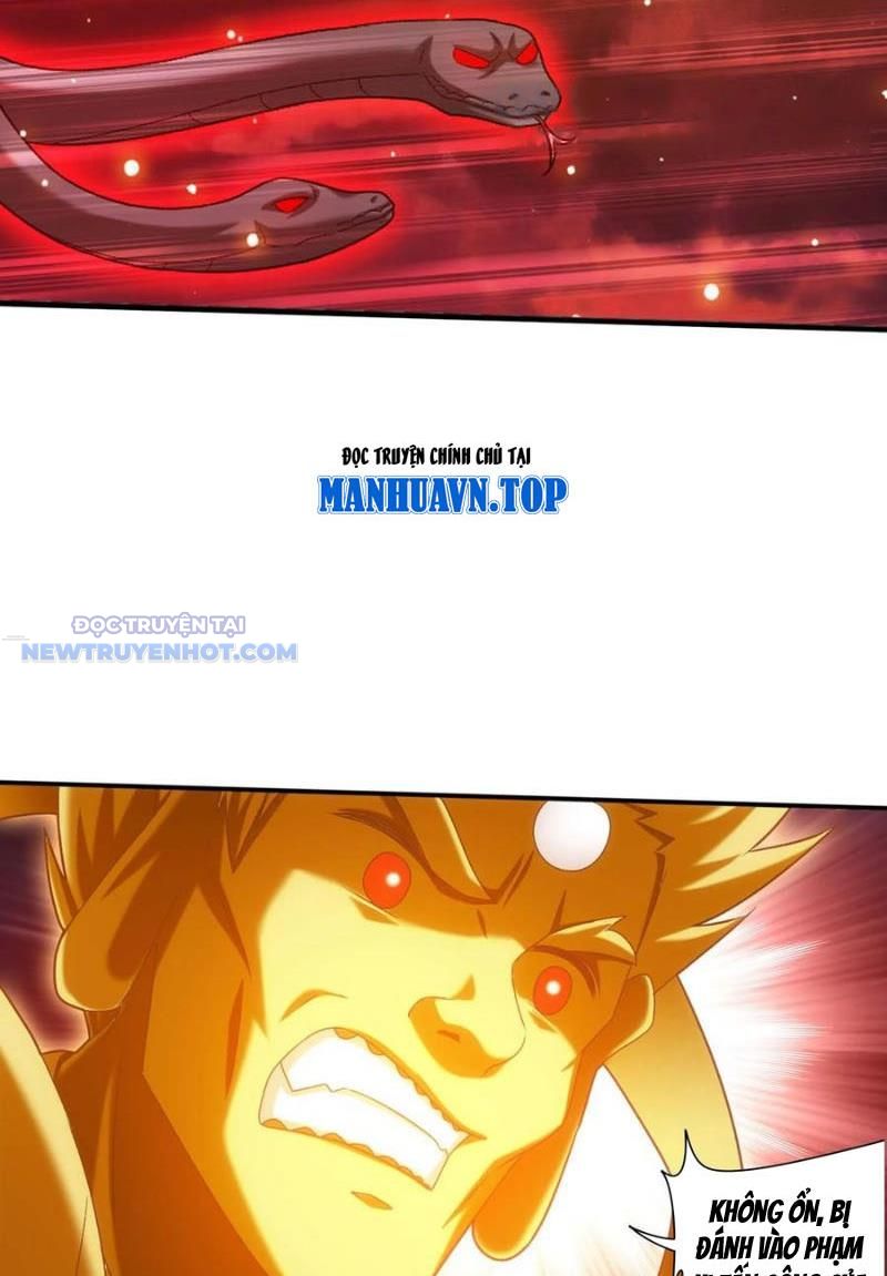 Đại Chúa Tể Chapter 502 - Trang 2