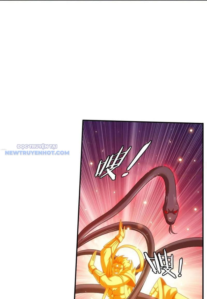 Đại Chúa Tể Chapter 502 - Trang 2