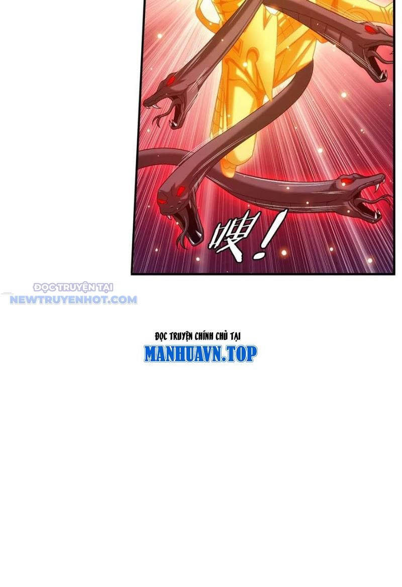 Đại Chúa Tể Chapter 502 - Trang 2