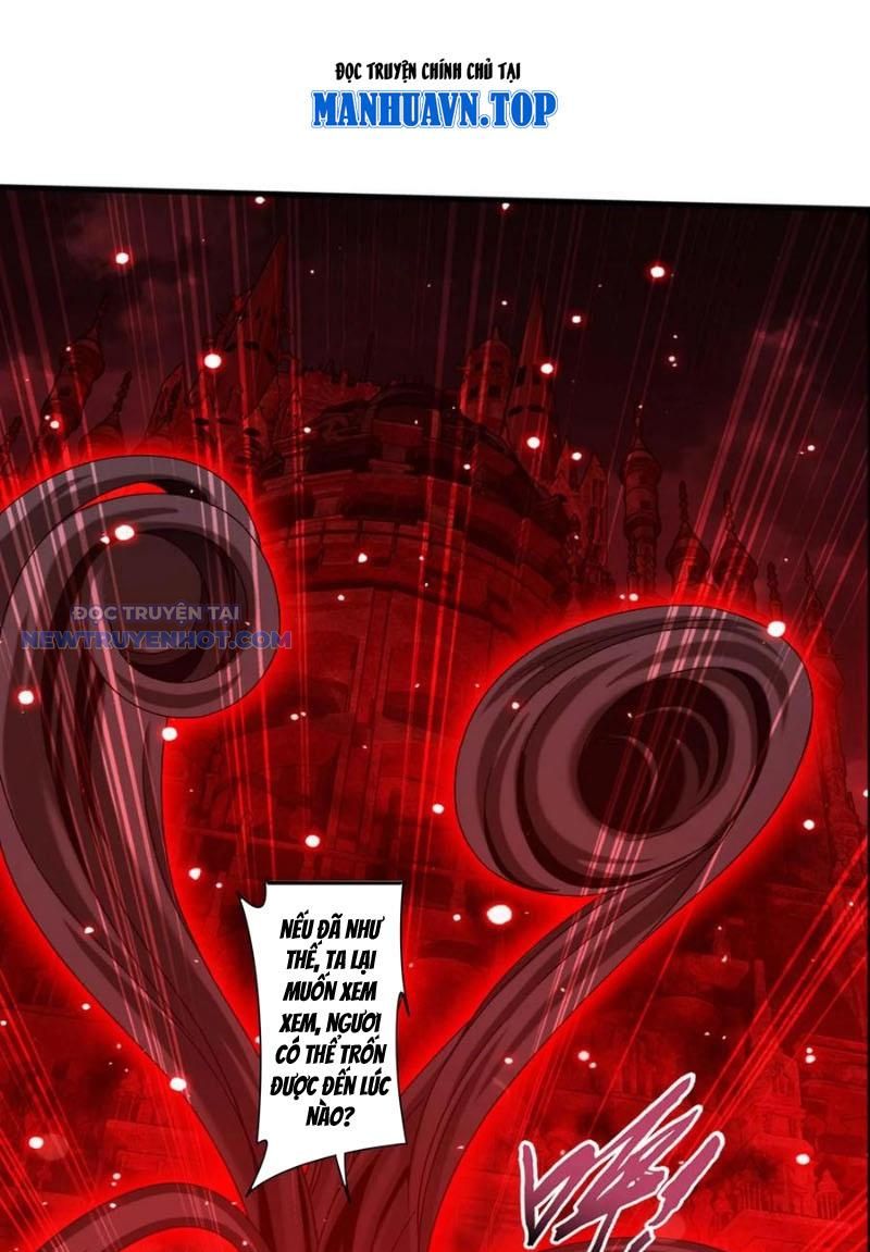 Đại Chúa Tể Chapter 502 - Trang 2