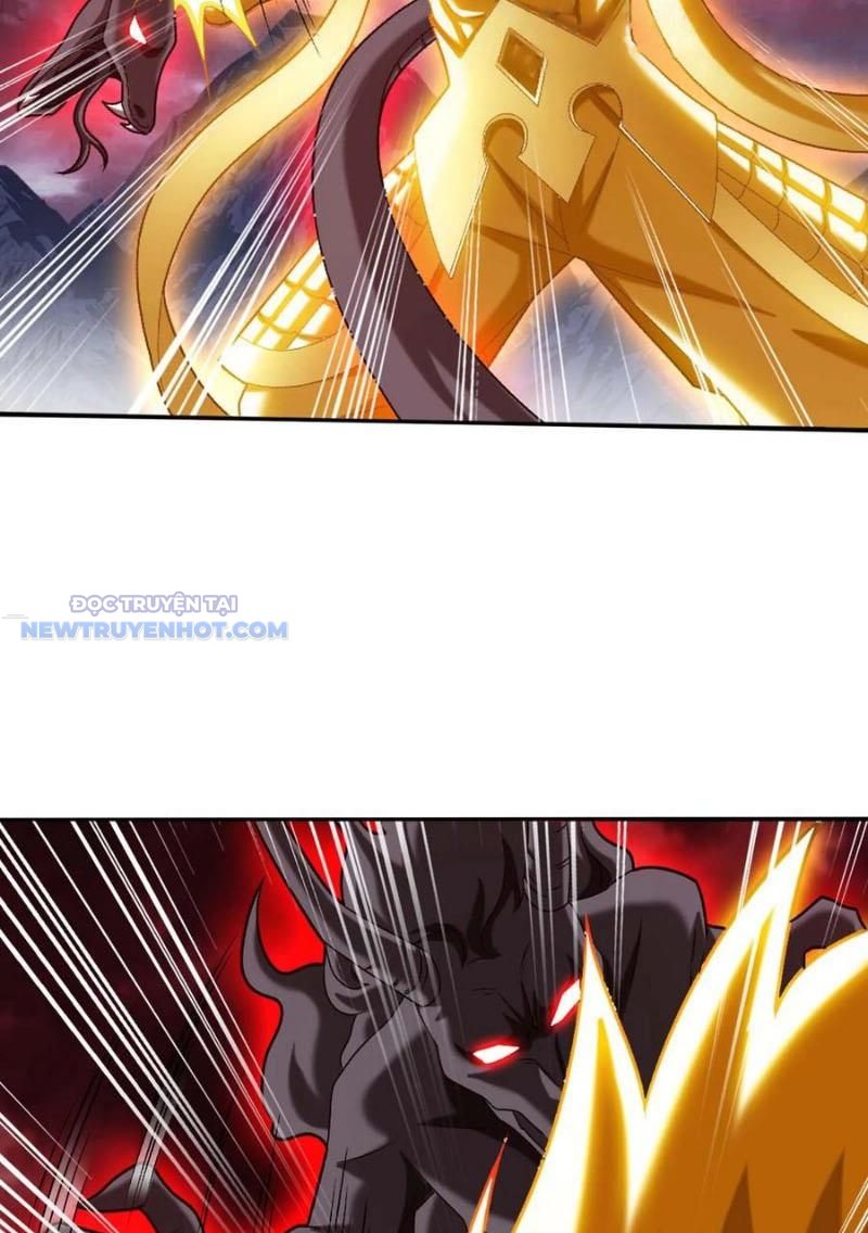 Đại Chúa Tể Chapter 502 - Trang 2