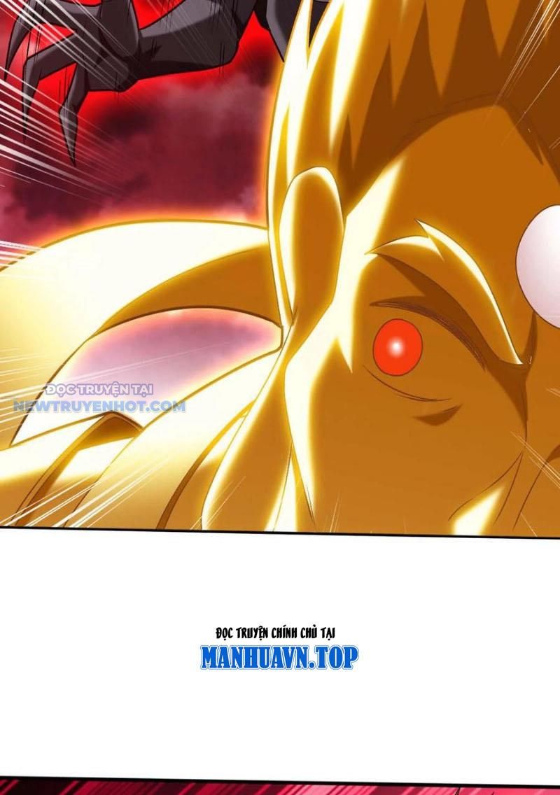 Đại Chúa Tể Chapter 502 - Trang 2