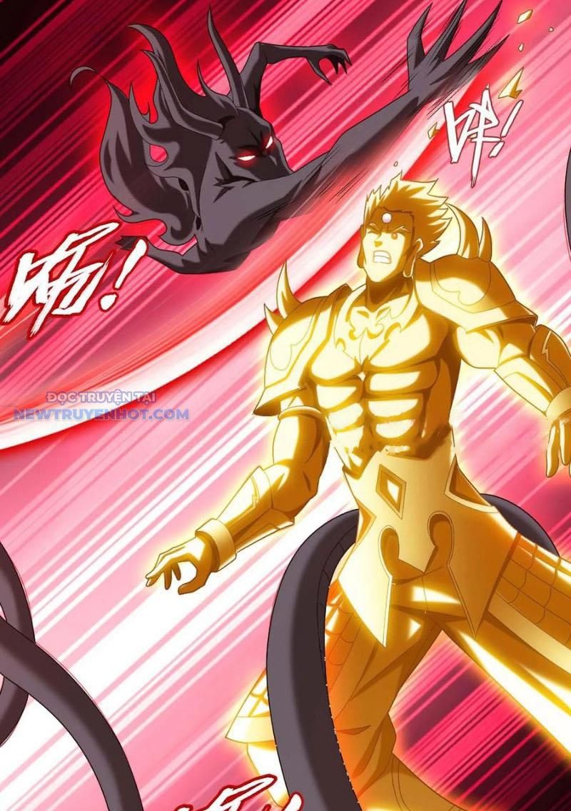 Đại Chúa Tể Chapter 502 - Trang 2