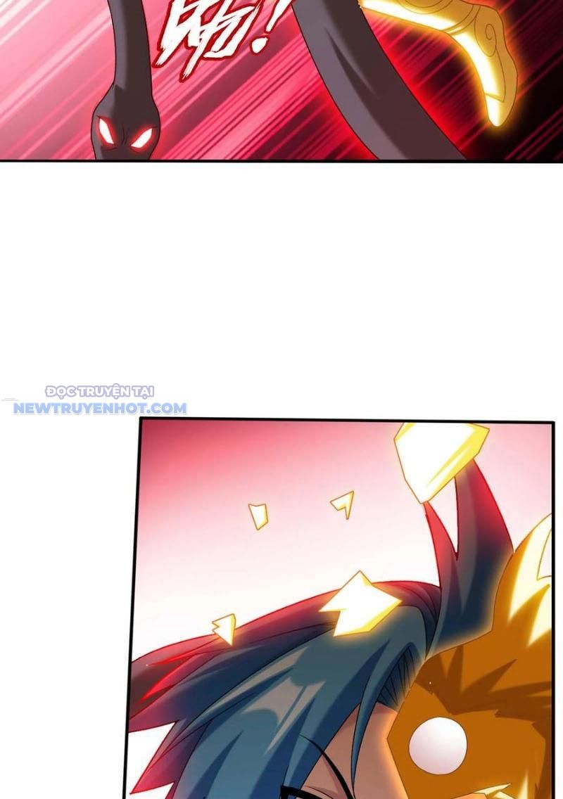 Đại Chúa Tể Chapter 502 - Trang 2