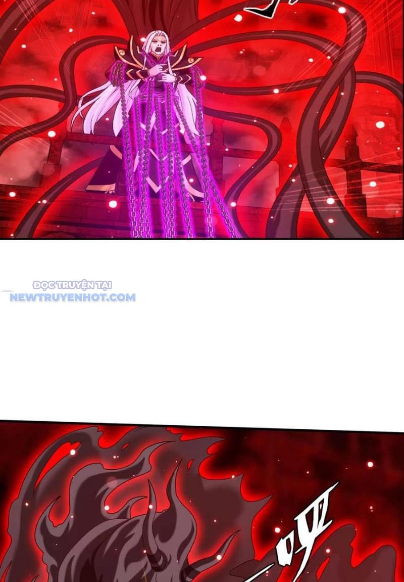 Đại Chúa Tể Chapter 502 - Trang 2