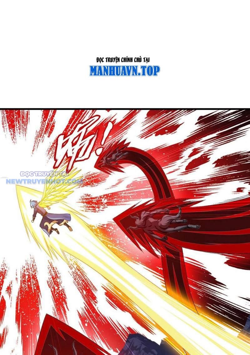 Đại Chúa Tể Chapter 502 - Trang 2