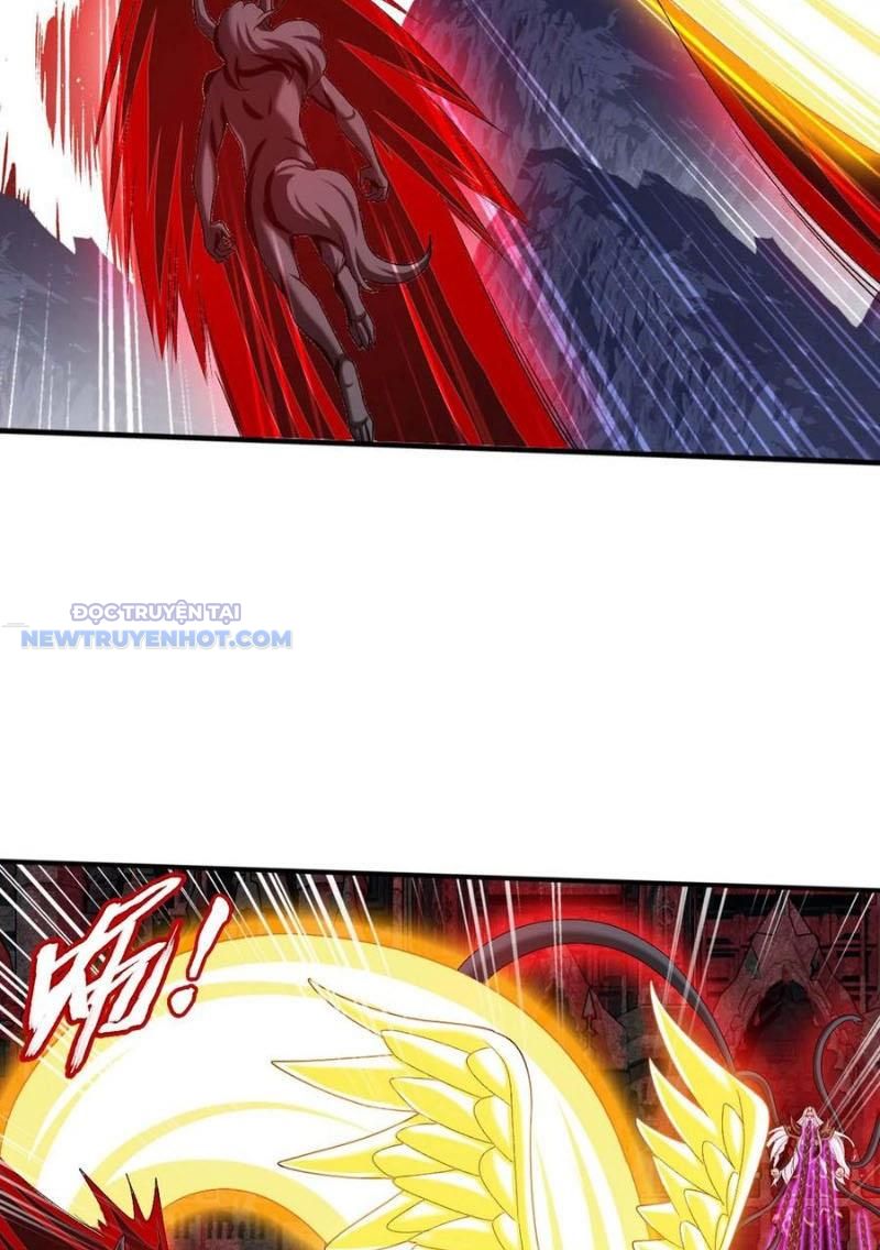 Đại Chúa Tể Chapter 502 - Trang 2