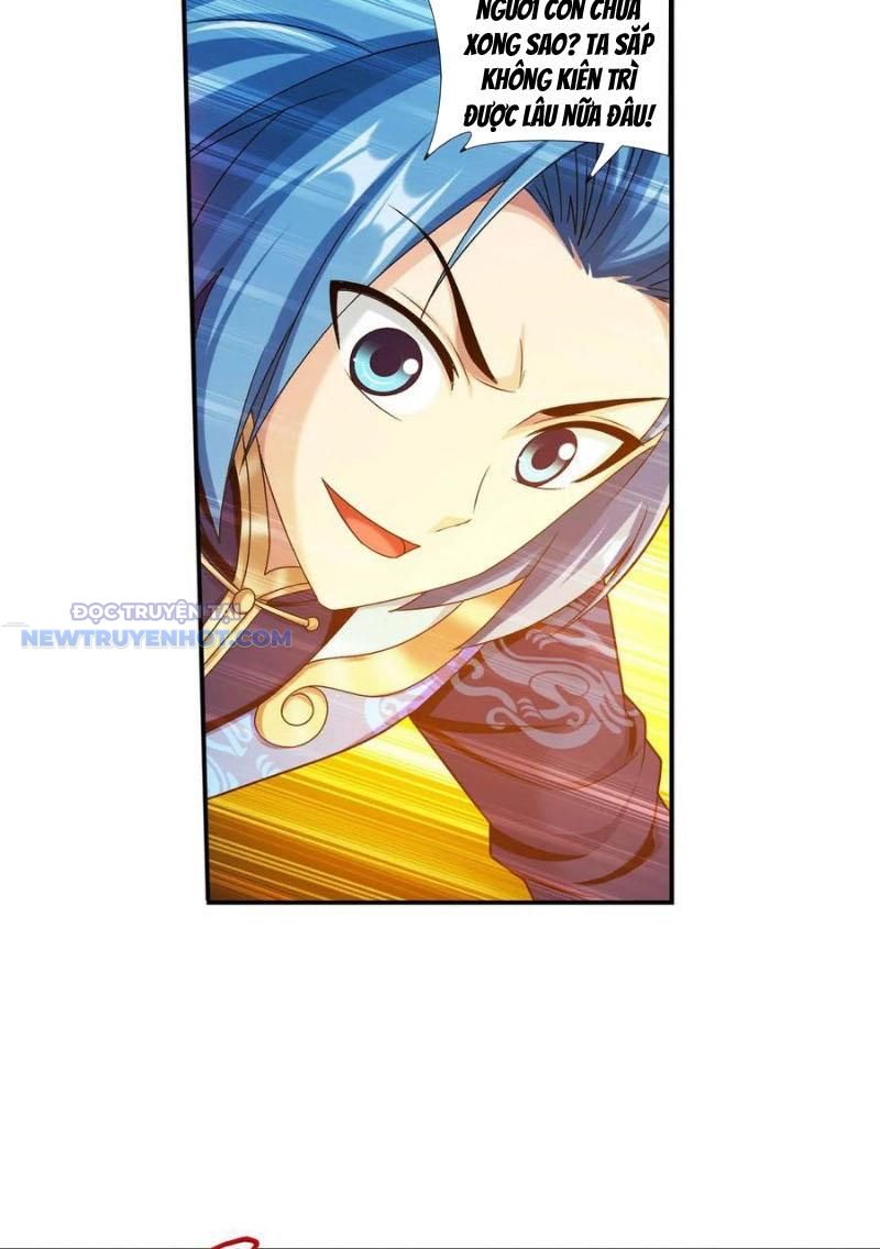 Đại Chúa Tể Chapter 502 - Trang 2