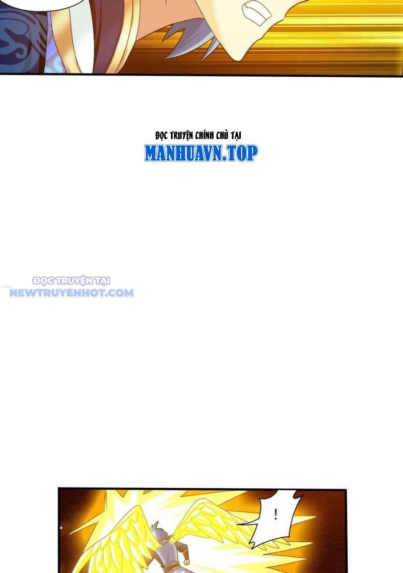 Đại Chúa Tể Chapter 502 - Trang 2