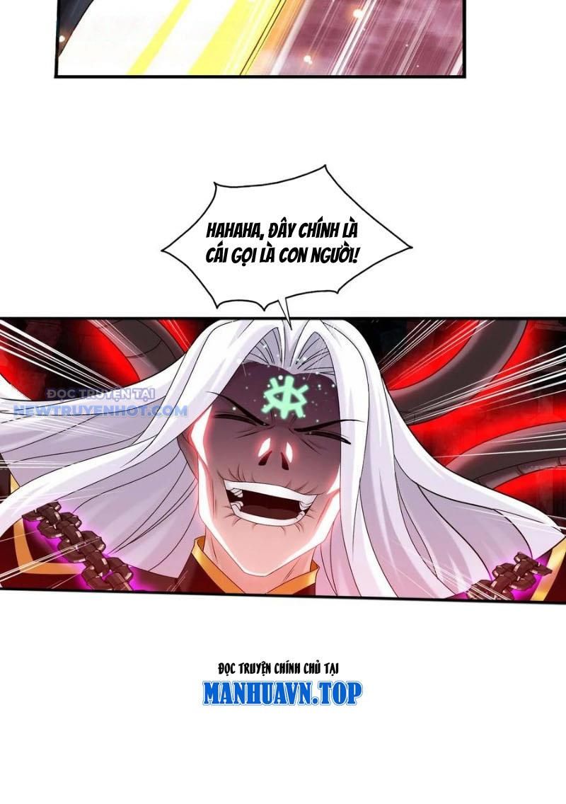 Đại Chúa Tể Chapter 502 - Trang 2