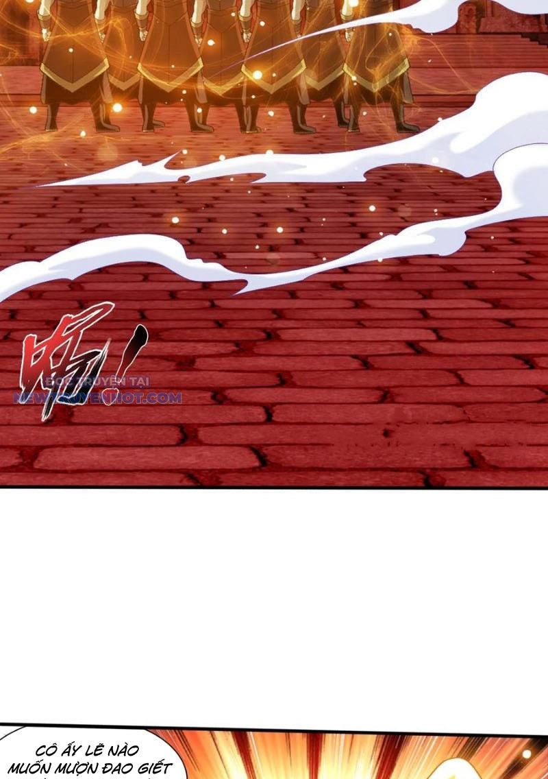 Đại Chúa Tể Chapter 502 - Trang 2