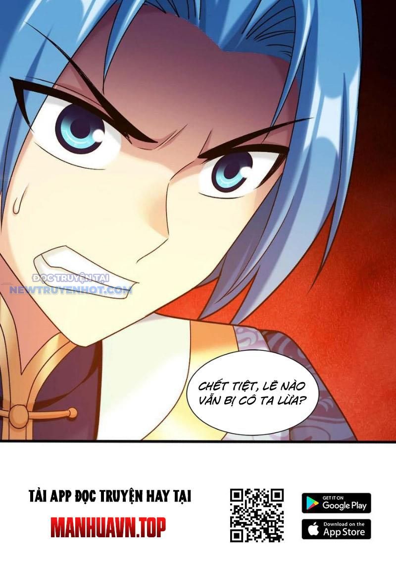 Đại Chúa Tể Chapter 502 - Trang 2