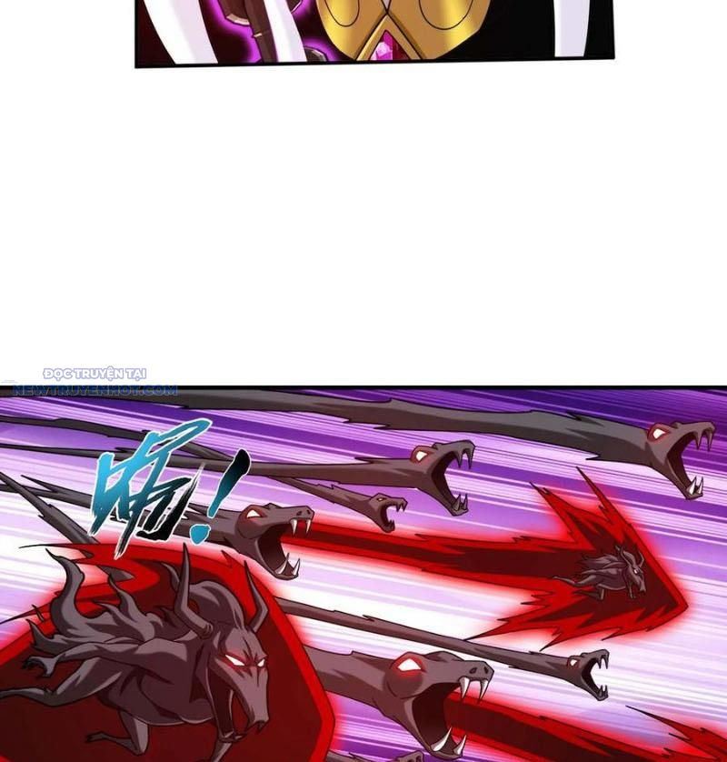 Đại Chúa Tể Chapter 503 - Trang 2