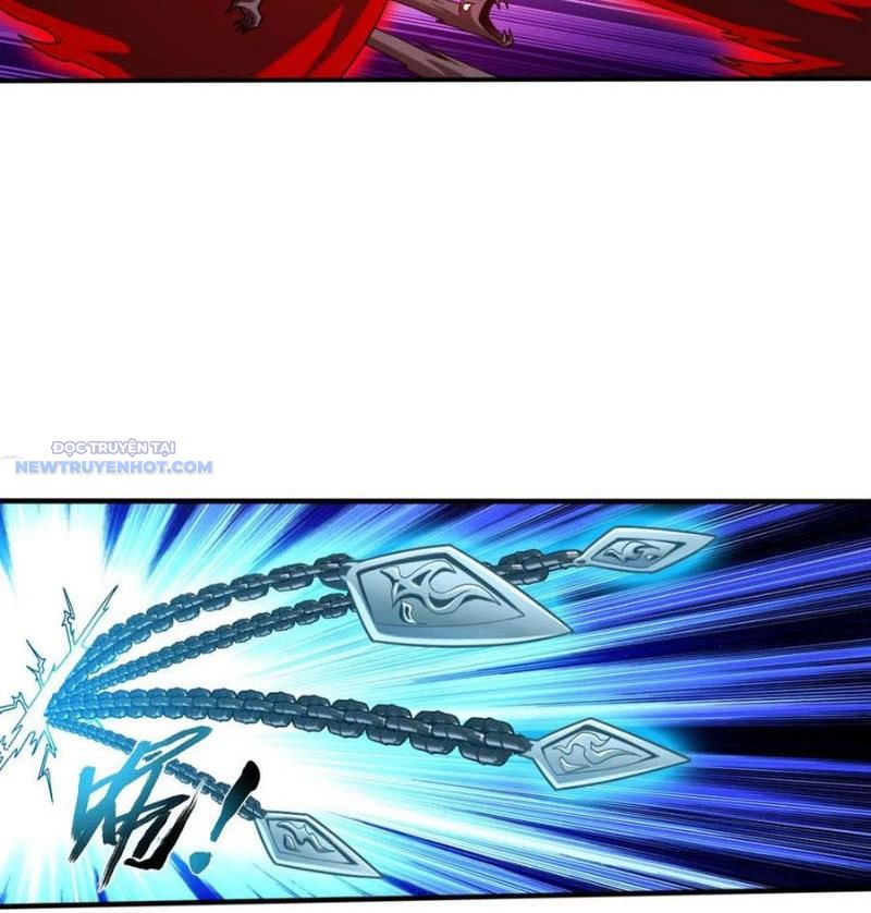 Đại Chúa Tể Chapter 503 - Trang 2