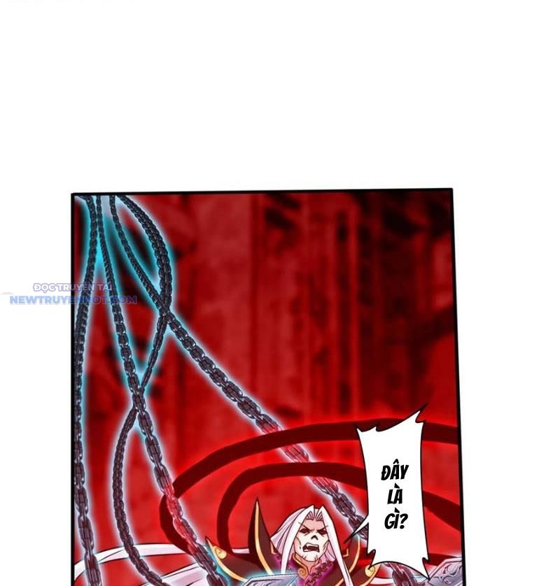 Đại Chúa Tể Chapter 503 - Trang 2