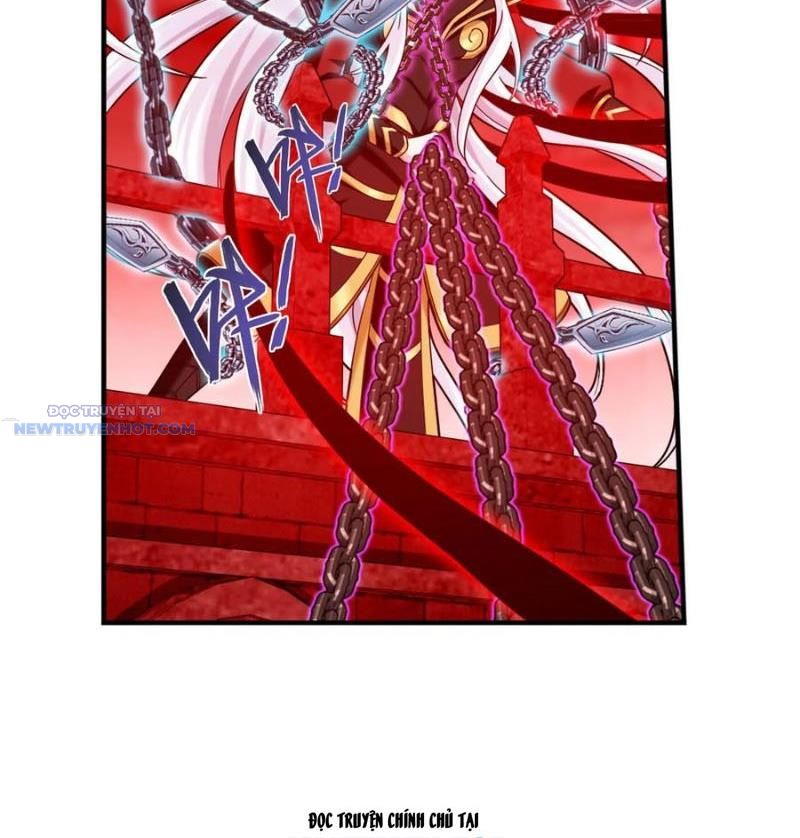 Đại Chúa Tể Chapter 503 - Trang 2