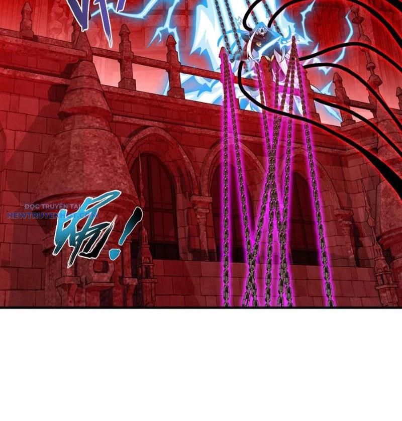 Đại Chúa Tể Chapter 503 - Trang 2