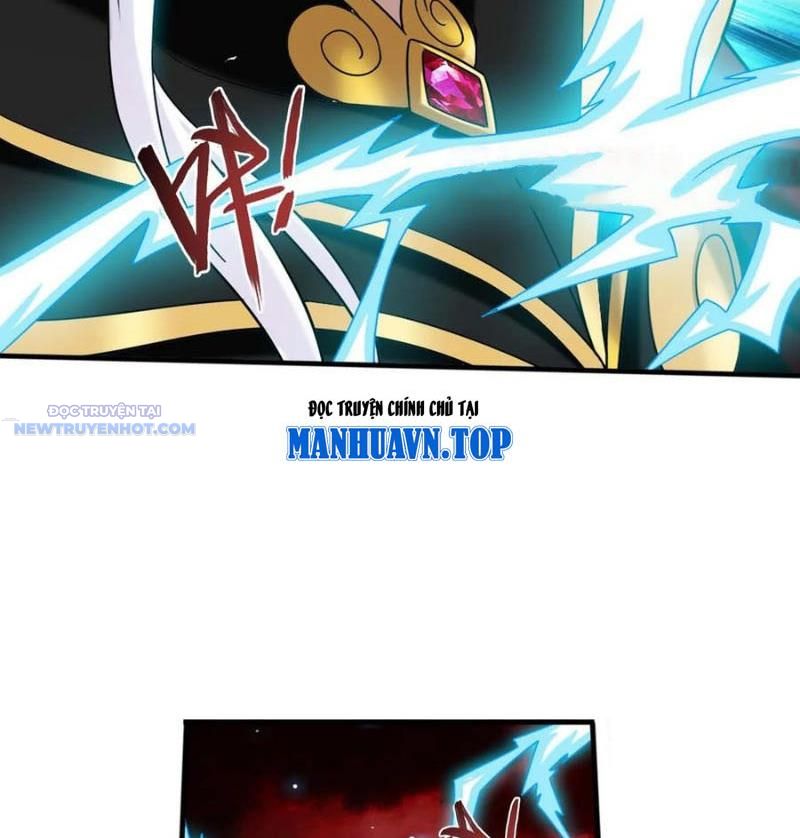 Đại Chúa Tể Chapter 503 - Trang 2