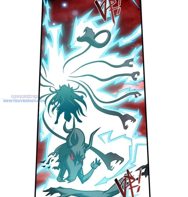 Đại Chúa Tể Chapter 503 - Trang 2